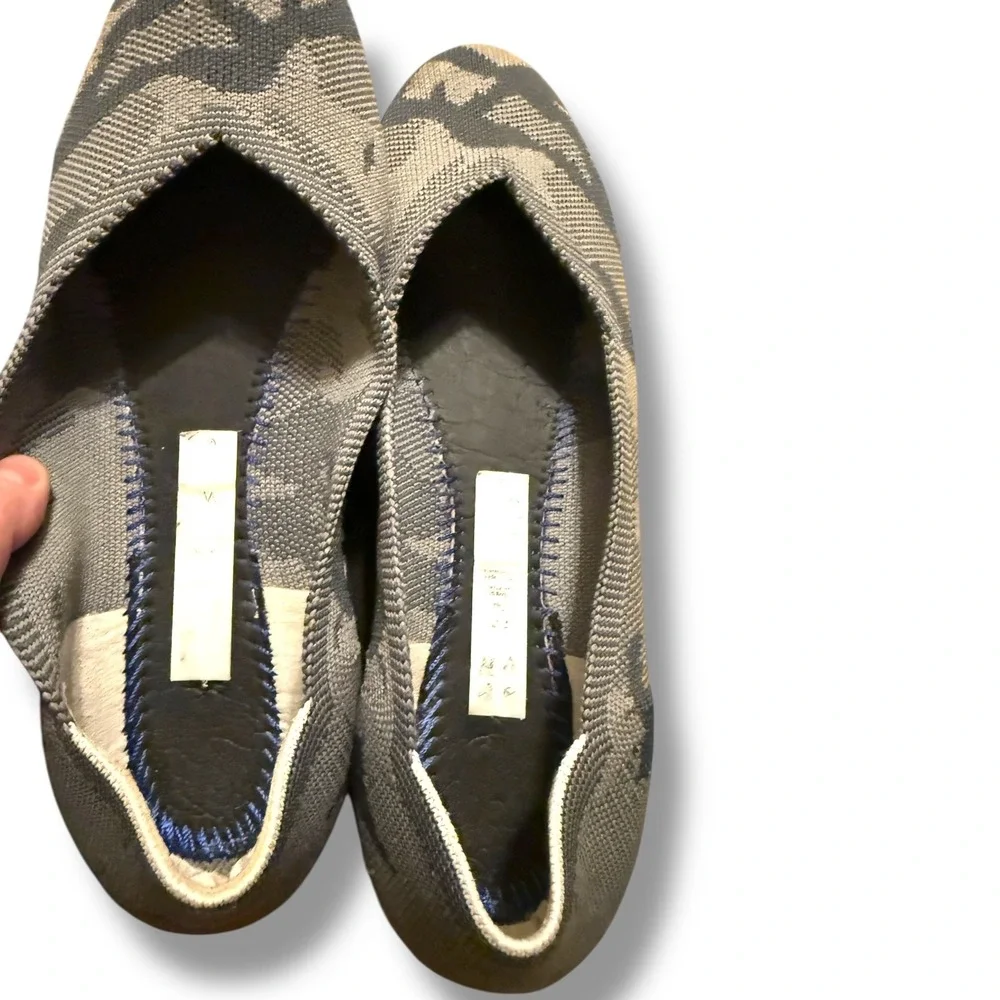 Rothys rothy camo